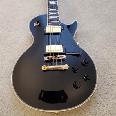 Burny RLC-115 MIJ Singlecut Custom Copy image 6