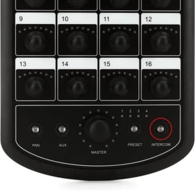 Hear Technologies Hear Back PRO Mixer image 2