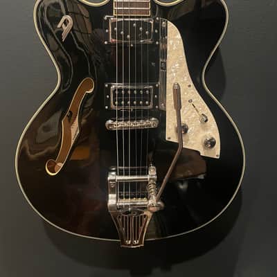 Duesenberg Fullerton Elite 2015 - Black image 1