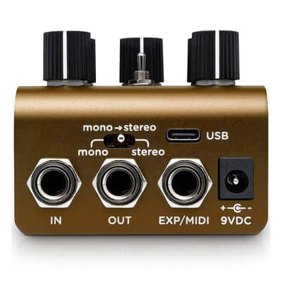Strymon Olivera image 2