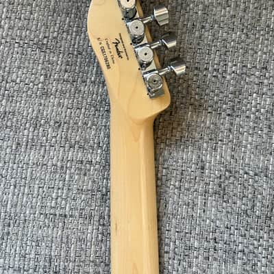 Squier John 5 Signature J5 Telecaster image 5