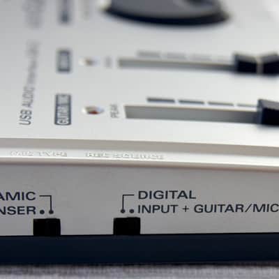 USB AUDIO INTERFACE EDIROL UA-3 image 3