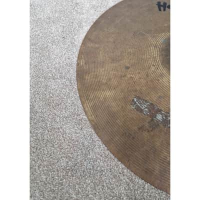 Meinl Headliner Brass 20” Ride - Cymbal - Good image 4