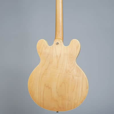 Epiphone Dot NA 2013 - Natural image 8