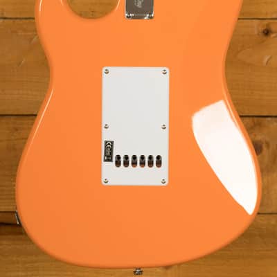 Sterling CT20HSS Intro Series Cutlass - Sunrise Orange image 2