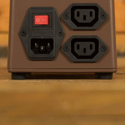 AmpRx BrownBox 200 Series - Voltage Attenuator image 2