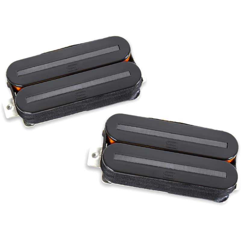 Seymour Duncan Slug Humbucker Set image 1