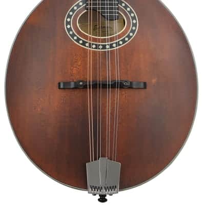 Eastman Guitars MD304 A-style Mandolin - Classic image 2