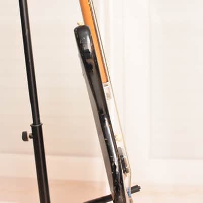 Hofner 182 1964 - Sunburst image 10