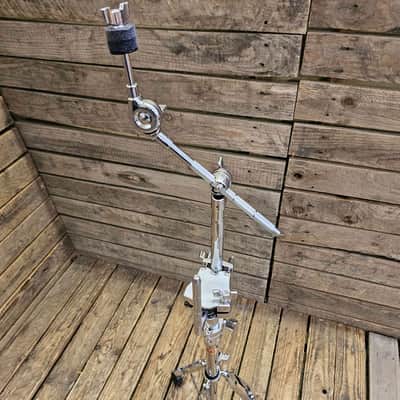 Gibraltar Tom And Cymbal Combo Drum Stand USED! RKHTS240626 image 2
