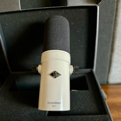 Universal Audio Standard SD-1 with Cloudlifter image 5