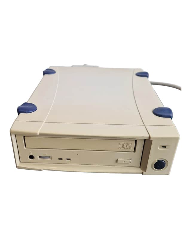 Tascam CDR-788 CD Burner - CD Burner - Good image 1