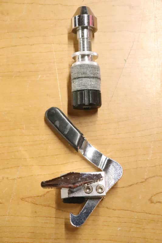 Pearl Hi Hat Cymbal Stand Drop Clutch image 1