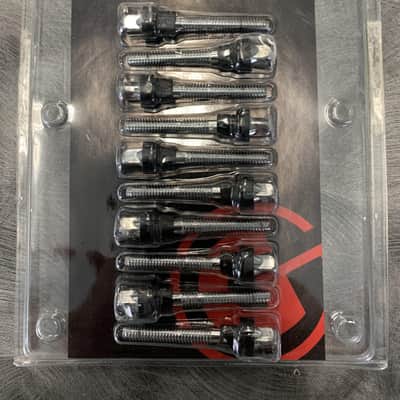 Gibraltar SC-TL158 1 5/8" Locking Tension Rods image 3