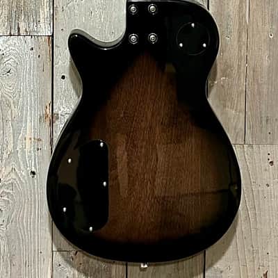 Gretsch G5260 Electromatic Jet Baritone with V-Stoptail, Bristol Fog, Help Support Small Business & Buy It Here ! image 9