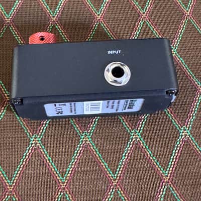 Mooer RADAR SIMULADOR DE ALTAVOZ ( IRS IMPULSE RESPONSE) image 5