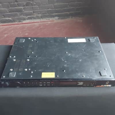 Roland GP-8 Multi Effect Rack Unit 1987 - 1989 image 15