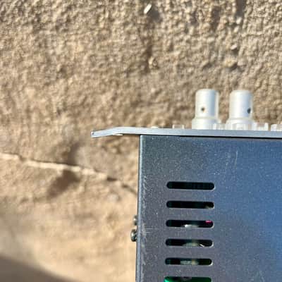 Audient ASP880 8-Channel Microphone Preamplifier and A/D Converter image 6