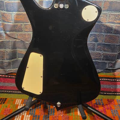 Ibanez IC300 Iceman Custom Paul Stanley Custom Air Brush Graphic w/ SD Bridge Pickup image 18
