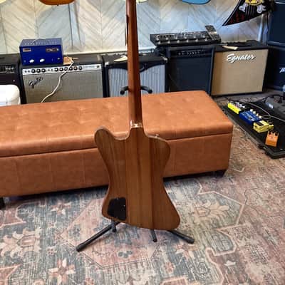 Gibson thunderbird '76 Bicentennial 1976 - 1979 - Natural image 2