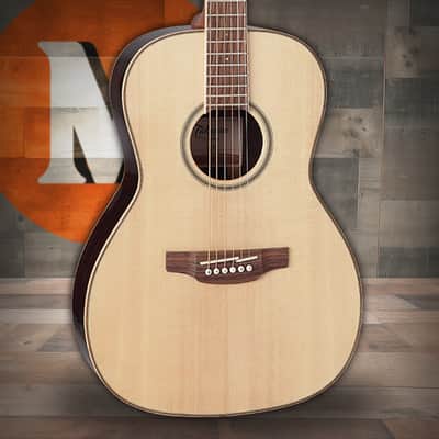 Takamine GY93 - Gloss Natural (TAKGY93NAT) image 1