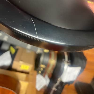 2021 Epiphone SG Prophecy - Red Tiger Aged Gloss (USED) image 11