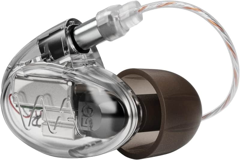 Westone Audio Pro X50 5 Driver Musician IEM image 1