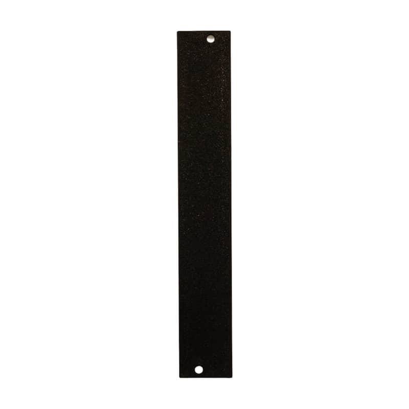 Eurorack Blank Panels 1HP to 42HP-8 HP image 1