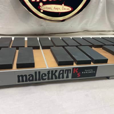 KAT Percussion 3 Octave MalletKAT Pro MIDI Controller with 4th Octave Expander - Local Pickup Only image 14