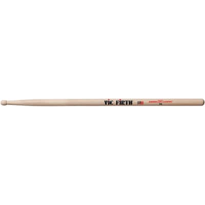 Vic Firth 3A Wood Tip 2014
