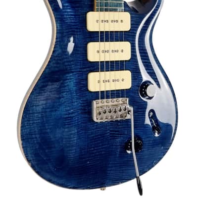 PRS Custom 22 Soapbar MN image 2