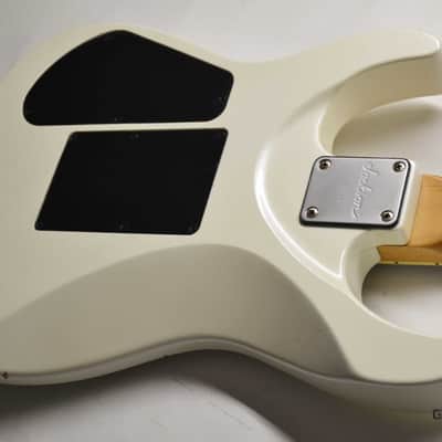 Jackson  DK3 image 3