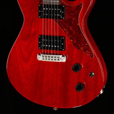 Knaggs Kenai J H2 Vintage Cherry (710) image 1