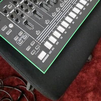 Roland TR-8 + special pack image 2