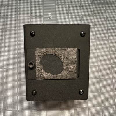 JHS ProCo RAT 2 with "PackRat" Mod 2008 - 2018 - Black image 2