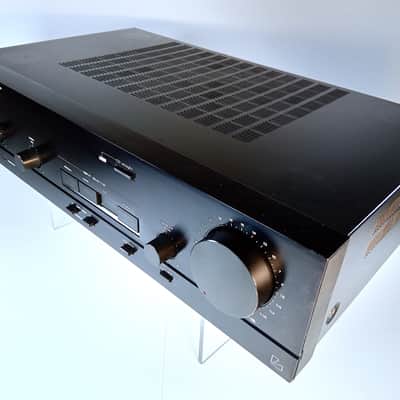 Luxman Amplificatore LV 111 / Year 1988 image 4