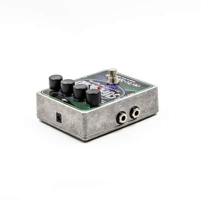 Electro Harmonix SuperEgo Owned By Ilan Rubin image 4