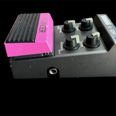 Yamaha FL-10M Flanger image 3