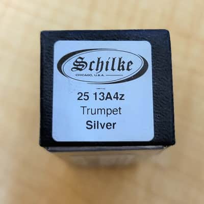 Schilke Z Series Trumpet Mouthpiece, 25 13A4Z image 2