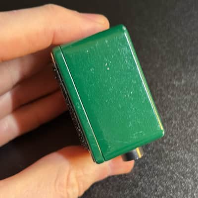 CMATMods Buffer 2010s - Green image 6