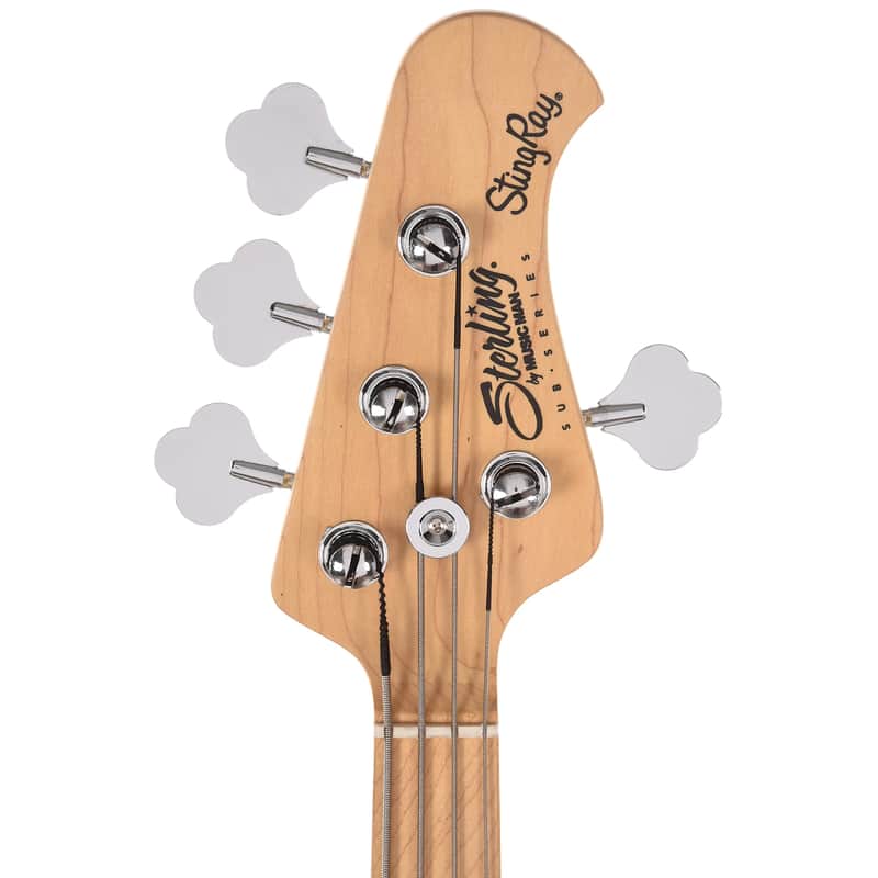 Sterling SUB Ray4 2012 - 2017 | Reverb Canada