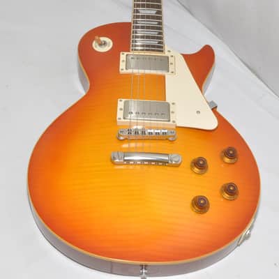 ESP EDWARDS E-LP-108LTS Les Paul Seymour Duncan Electric guitar Ref No 6641 image 2