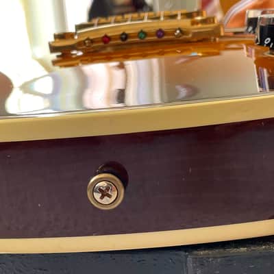 1988 Gibson Les Paul Custom - Tobacco Sunburst + OHSC & Papers image 17