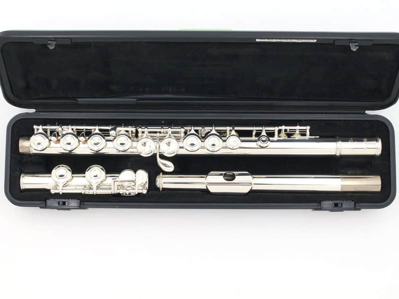 Yamaha YFL-221 Student Flute | Reverb Canada