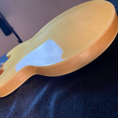 Epiphone Dot 2013 image 17