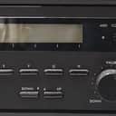 Korg M1R Rackmount Workstation Synthesizer 1990 Black