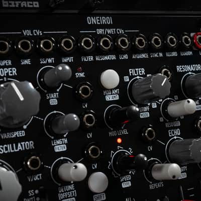 Befaco ONEIROI Digital Synthesizer Module image 5