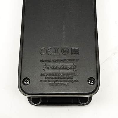 used Dunlop DVP3 Volume X, Excellent Condition with Box! image 4