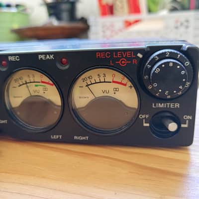 SONY TC-D5 PRO II PORTABLE STEREO CASSETTE RECORDER imagen 5