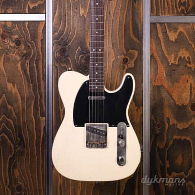 Maybach Teleman T61 Vintage Cream Aged 2021 image 2
